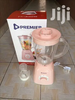 Primer 2 In 1 Blender