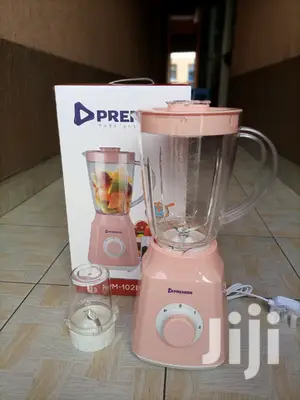 Primer 2 In 1 Blender