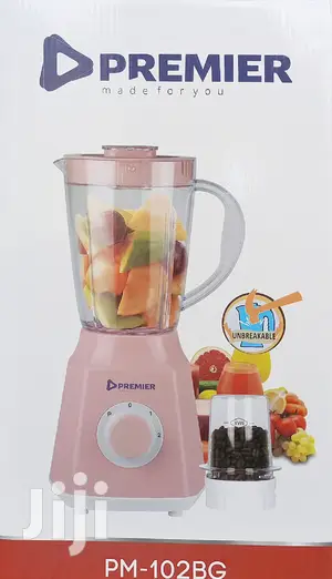 Primer 2 In 1 Blender