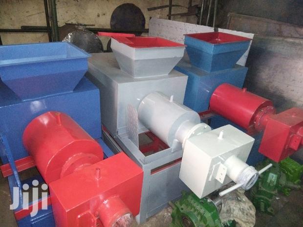 Offer-Ssp-2x Models(New Bar Soap Making Machine) - thumbnail 3
