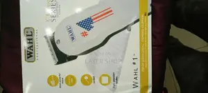 WAHL #1 Clipper
