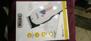 WAHL #1 Clipper