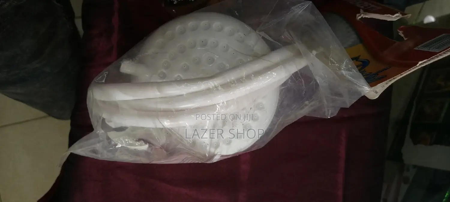 LORENZETTI Shawer Head