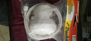 LORENZETTI Shawer Head