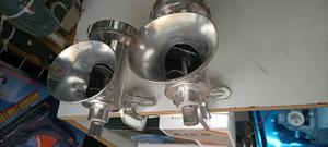 Meat Mincer - main view