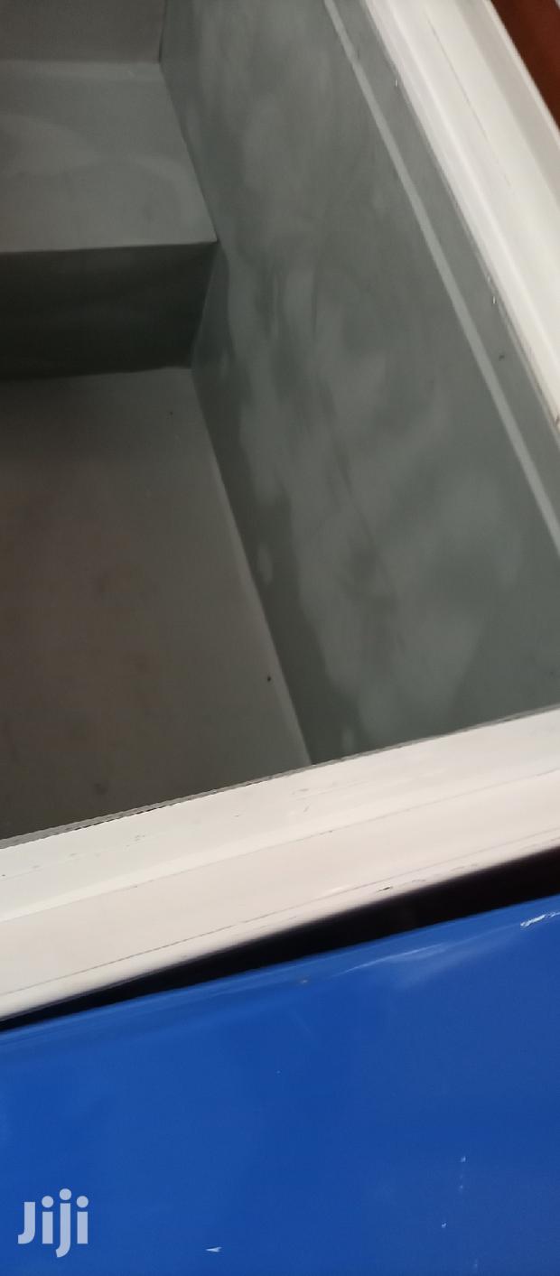 Chest Freezer
