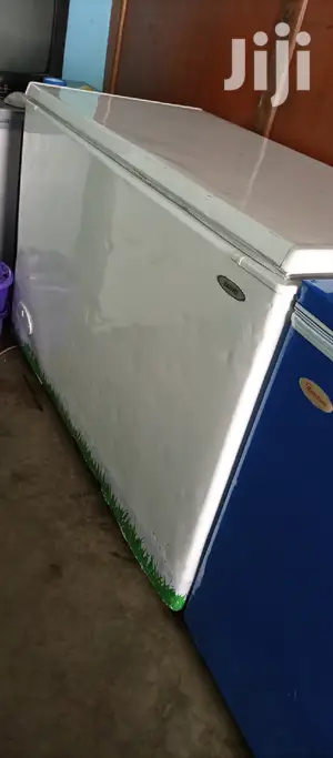 Chest Freezer