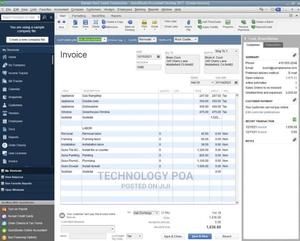 Quickbooks Desktop Premier 2016 - thumbnail 2