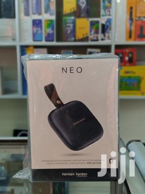 JBL Harman Kardon Neo Speaker Brand New And Sealed In A Shop