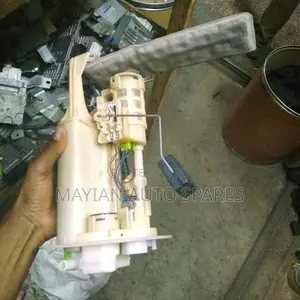 Fuel Pump Vitz 2012