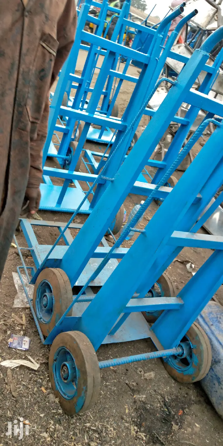 Trolleys For Sale