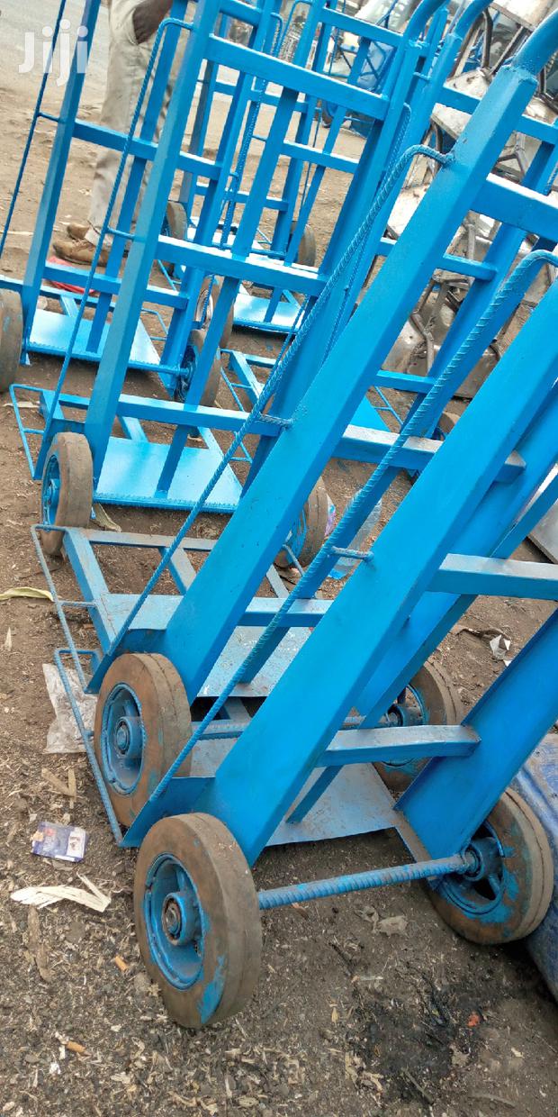 Trolleys For Sale