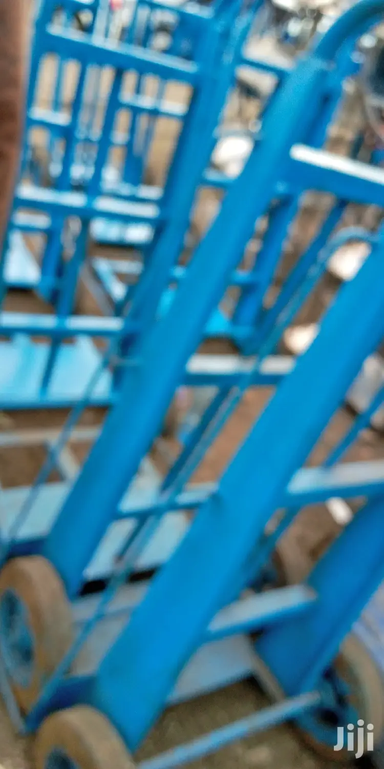 Trolleys For Sale