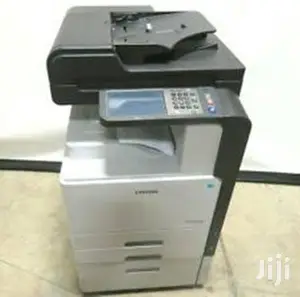 Ricoh Copier Printer Technician