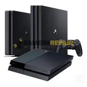 PS4 /Ps3repairs