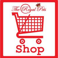 The Royal Pets logo