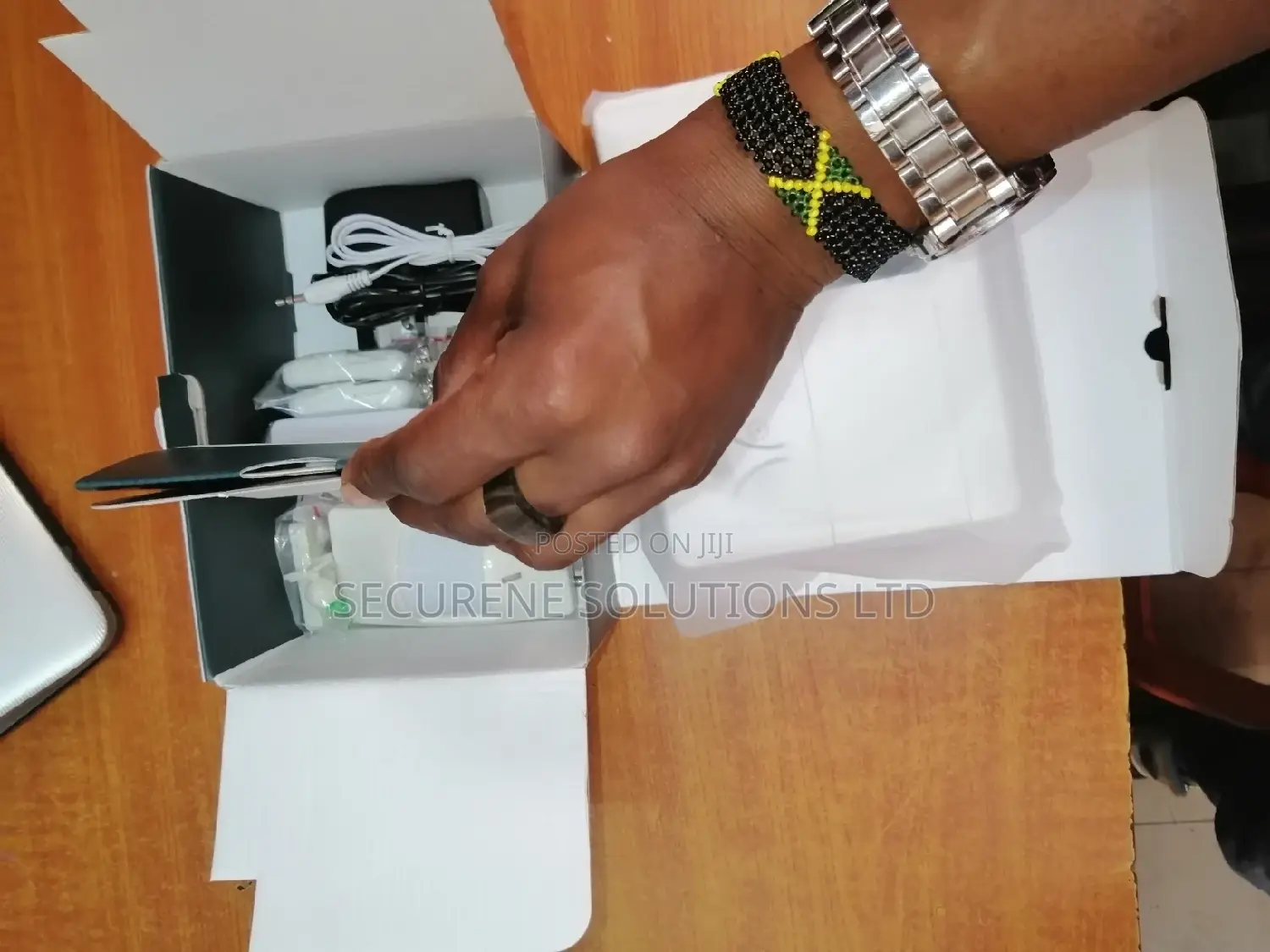 Wireless Intruder/Burglar Alarm Gsm / Pstn Auto-dial
