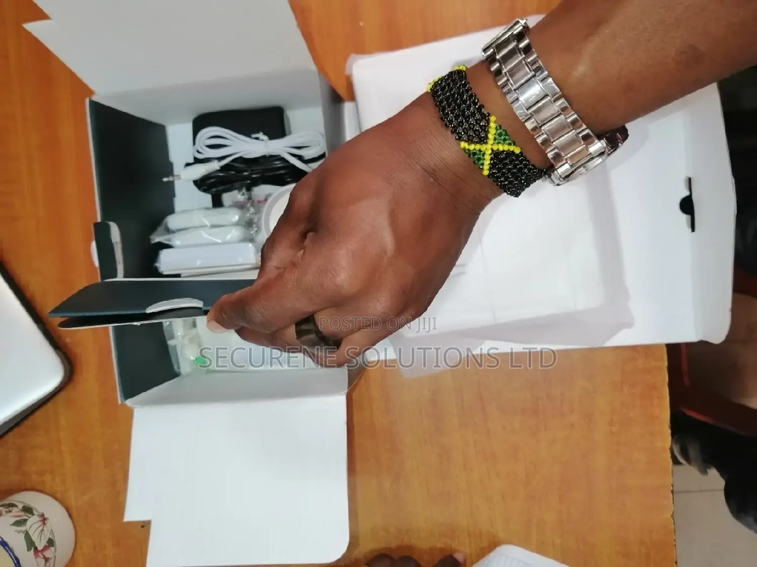 Wireless Intruder/Burglar Alarm Gsm / Pstn Auto-dial