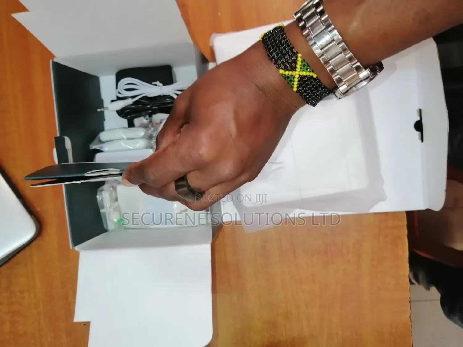 Wireless Intruder/Burglar Alarm Gsm / Pstn Auto-dial