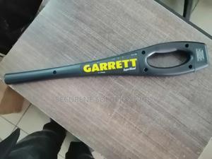 Garrett Metal Detector Superwand - thumbnail 2