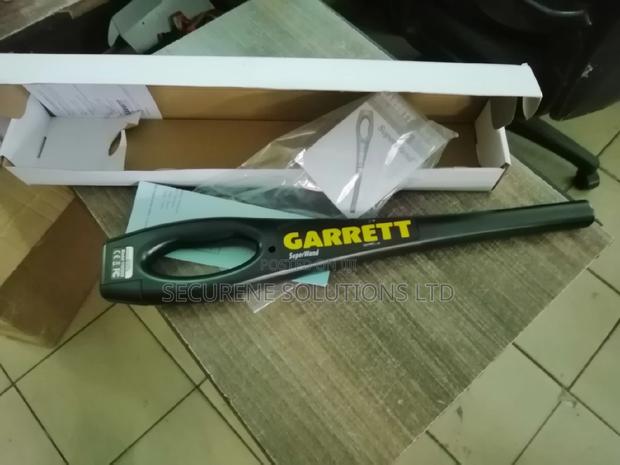 Garrett Metal Detector Superwand - thumbnail 3