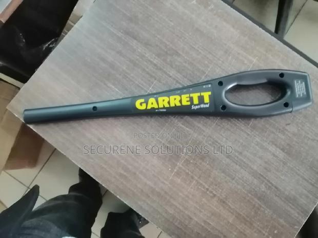 Garrett Metal Detector Superwand - thumbnail 4
