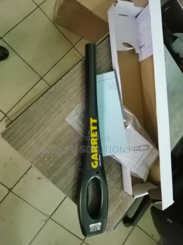 Garrett Metal Detector Superwand - thumbnail 5