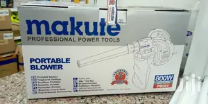 Makute Portable Blower
