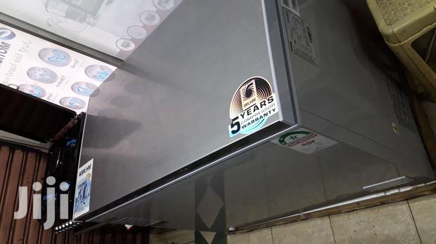 Bruhm Deep Freezer - thumbnail 3