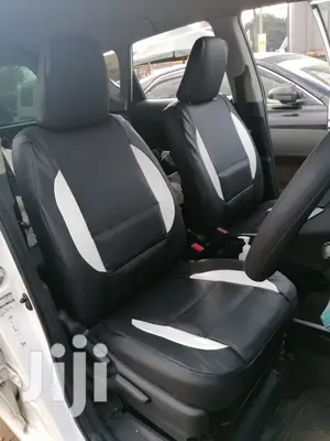 Kitengela Seat Covers