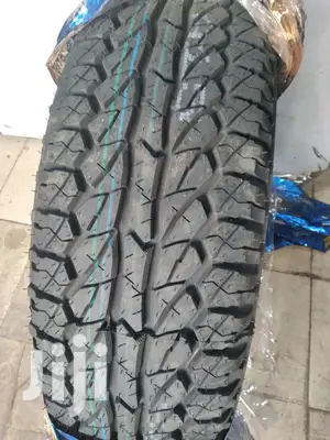 Comforser Tires 215/75R15