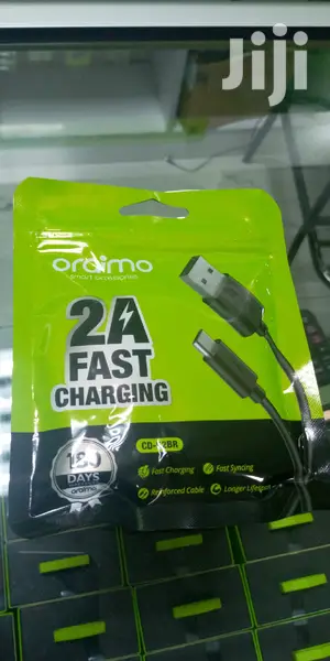 Oraimo USB Cable D 52BR .