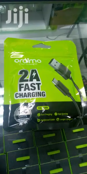Oraimo USB Cable D 52BR .