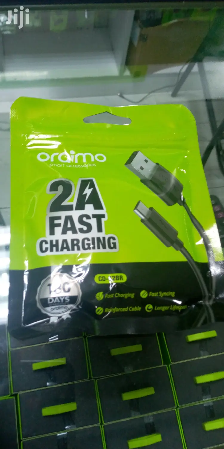 Oraimo USB Cable D 52BR .