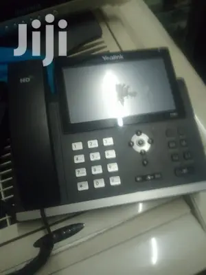 IT Office Setup