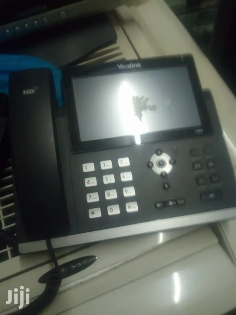 IT Office Setup