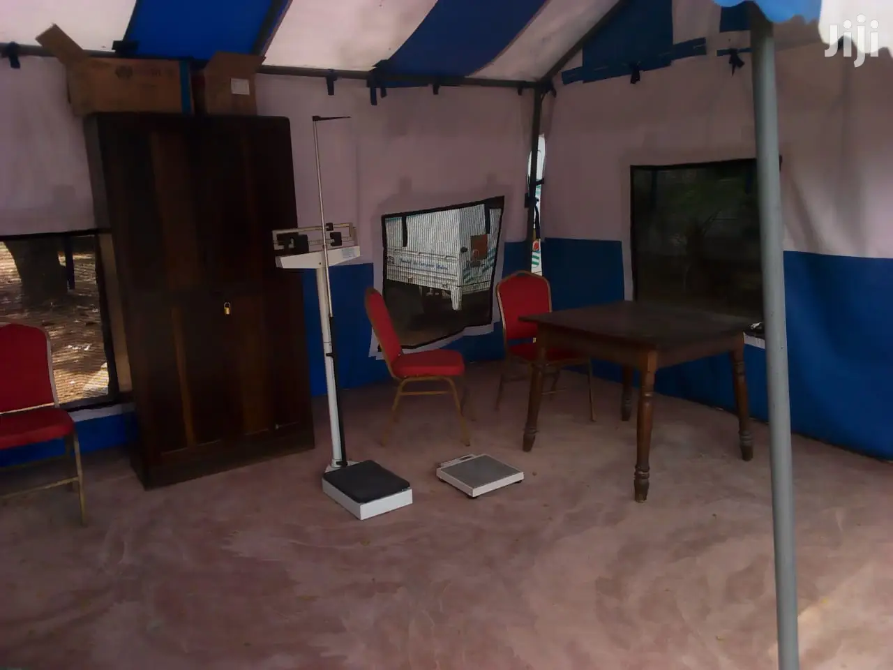 Medical Tents