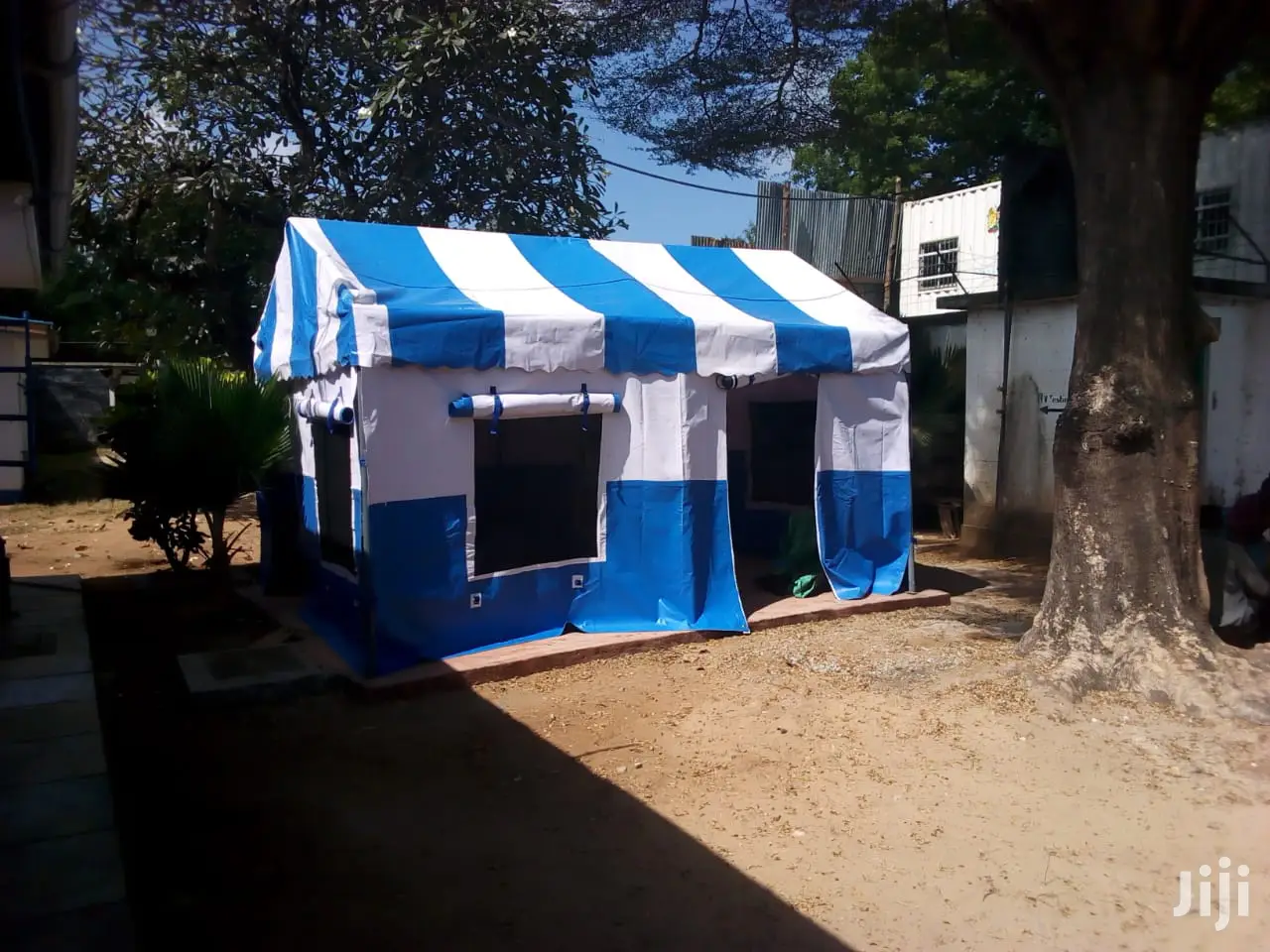 Medical Tents
