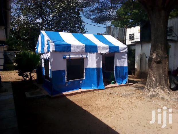 Medical Tents - thumbnail 2