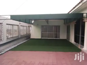 Roof Shadenet Covers Tents