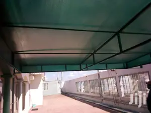 Roof Shadenet Covers Tents