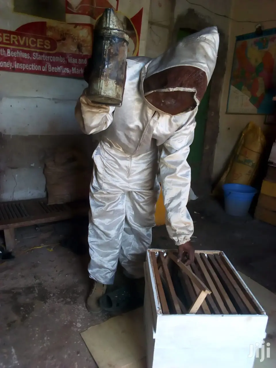 Bee Suits For Sale