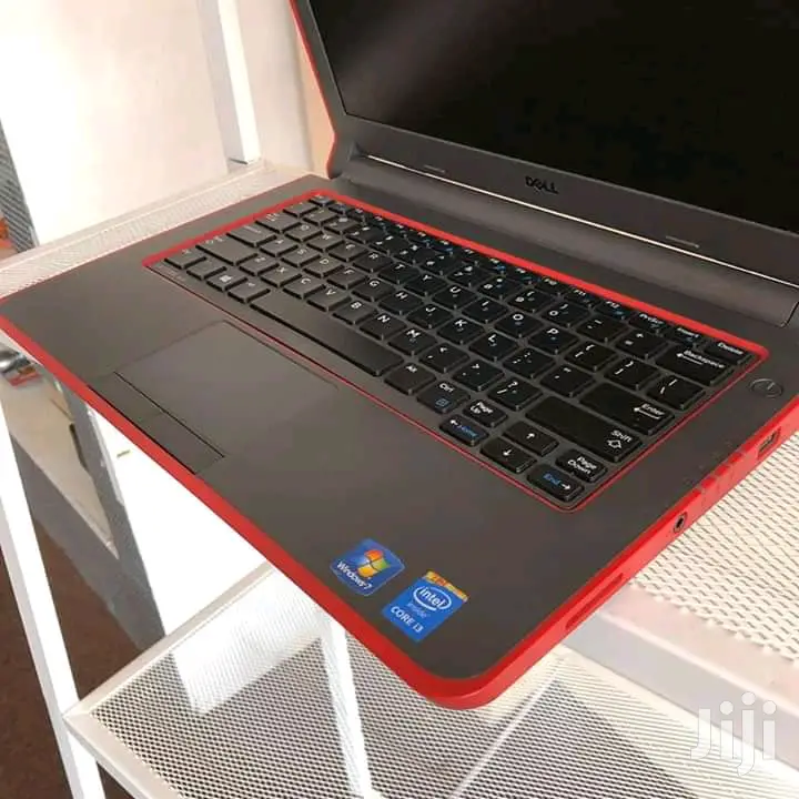 Laptop Dell Latitude 13 3340 4GB Intel Core I3 HDD 500GB