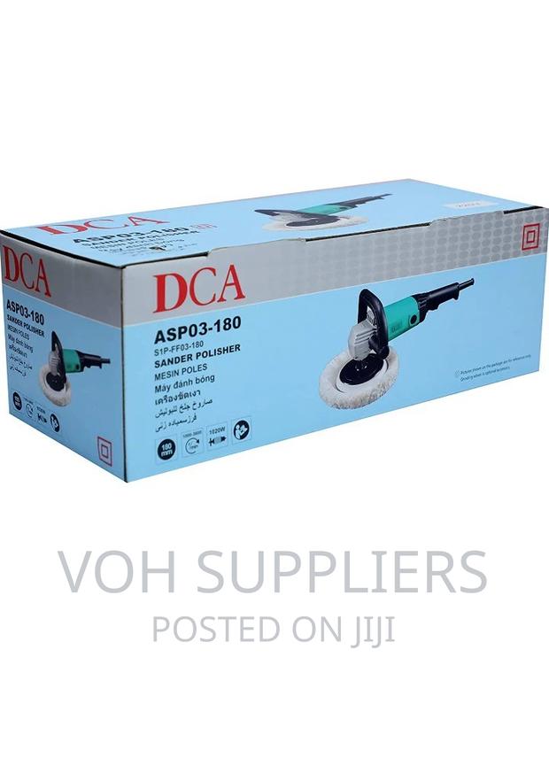 Angle Polisher - thumbnail 3