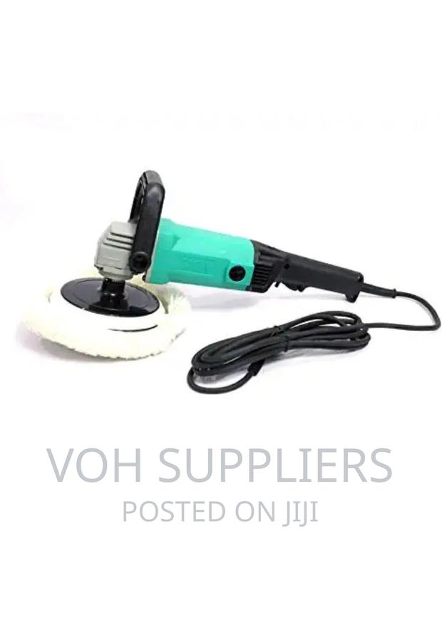 Angle Polisher - thumbnail 4