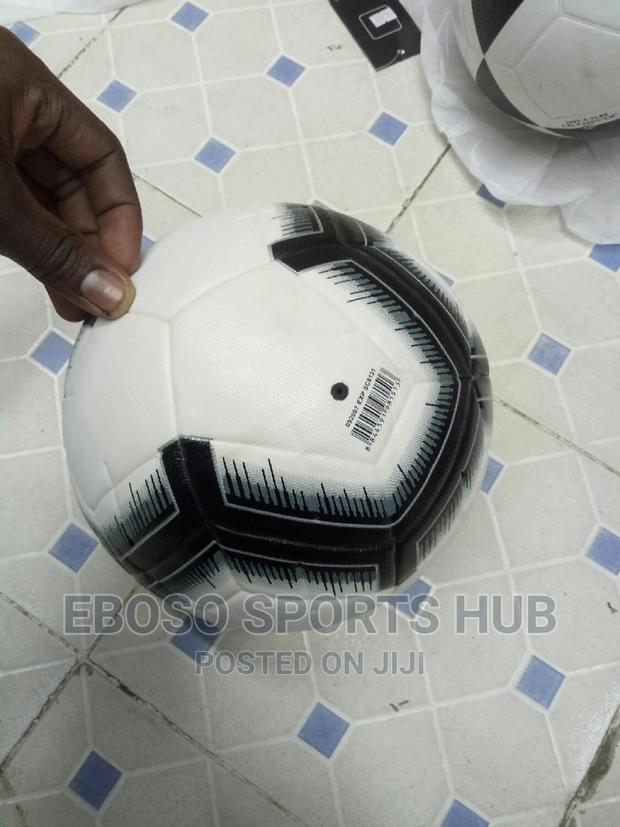 Original Tubeless Football Size 5