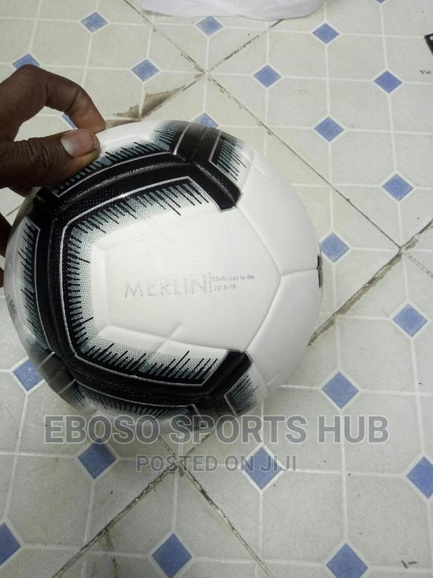 Original Tubeless Football Size 5 - thumbnail 2