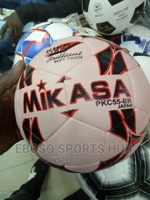 Original Imported Mikasa PKC55
