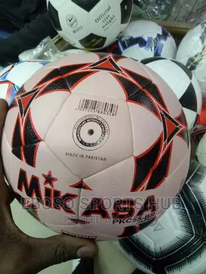 Original Imported Mikasa PKC55