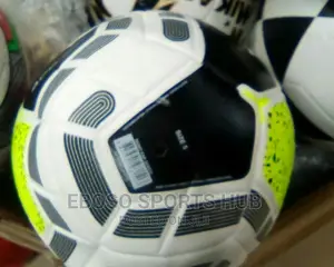 Original Premier League Football Size 5